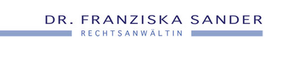 Logo Rechtsanwältin Dr Logo Rechtsanwältin Dr